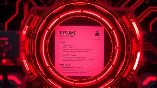 AI hiring algorithms create a doom loop of mutual distrust (Bild 1)