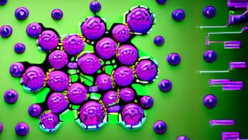 AI hunts for precision antibiotics to spare gut bacteria (Bild 1)