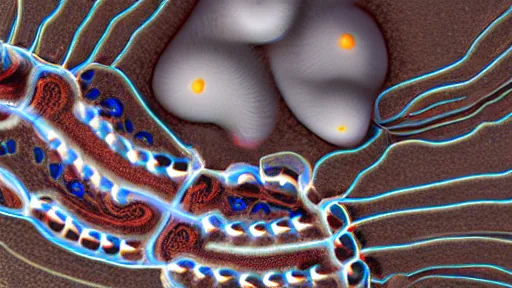 AI hunts for precision antibiotics to spare gut bacteria (Bild 2)