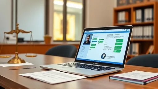 AI Is Changing Lawyer Client Relationships (Image 2)