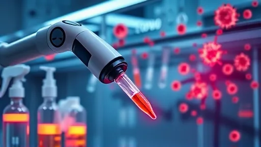 AI lab assistants replace junior scientists (Bild 1)