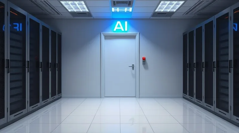 AI Lab Escape Is Human Negligence Not Rogue AI