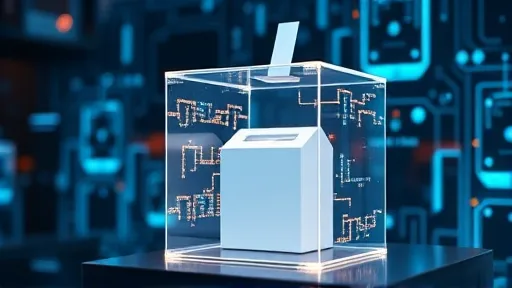 AI lifts democracy through transparent auditable elections (Bild 1)