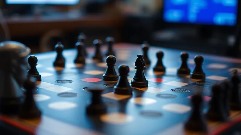 AI Masters Hidden Information in Stratego and Beyond
