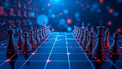 AI Masters Hidden Information in Stratego and Beyond (Image 1)