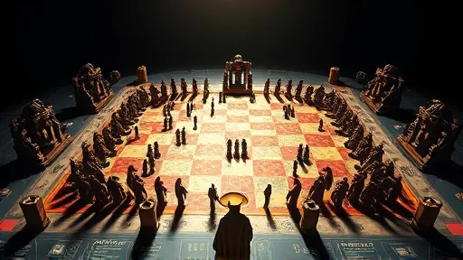 AI Masters Hidden Information in Stratego and Beyond (Image 2)