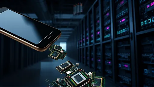 AI Memory Shortage Forces Android App Limits (Bild 1)