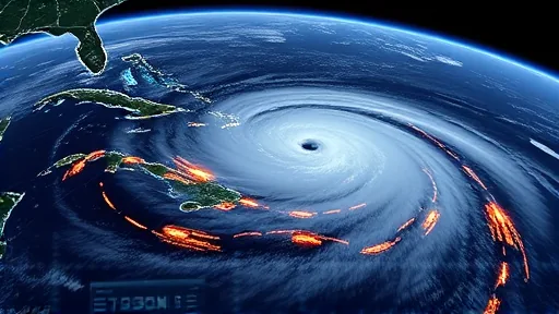 AI Model Gives Hurricane Warnings an Extra Day of Lead Time (Bild 1)