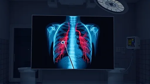 AI Model Replaces Surgeon 2D to 3D Judgment (Bild 1)