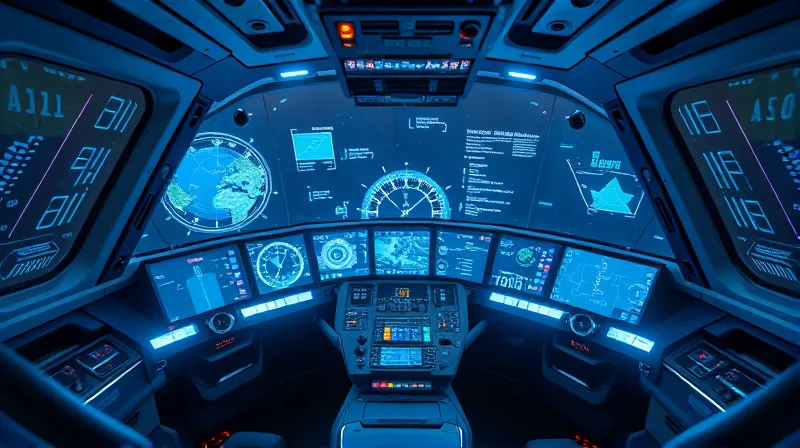 AI onboard spacecraft replaces ground control delays