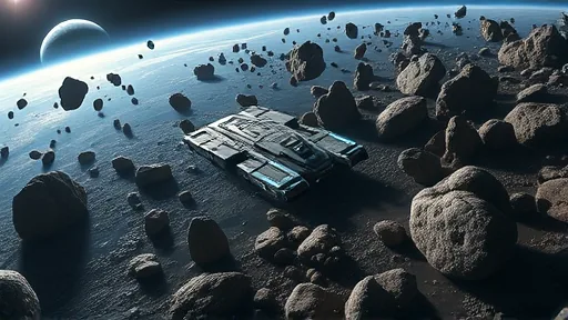 AI onboard spacecraft replaces ground control delays (Image 1)