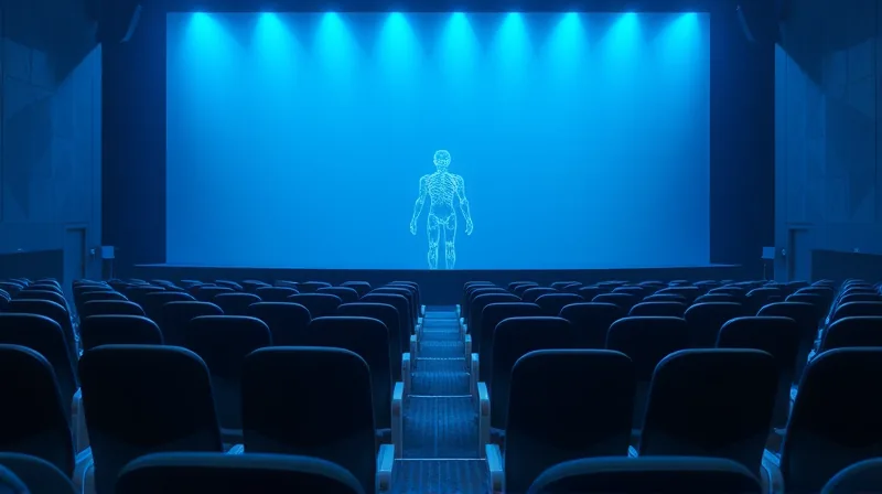AI Personas Fail to Predict Real Audience Responses