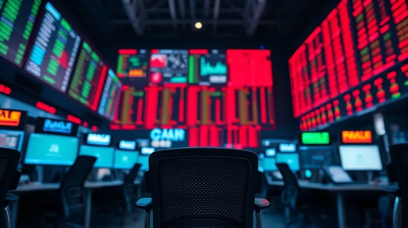 AI Portfolio Agents Misattribute Market Noise to Skill