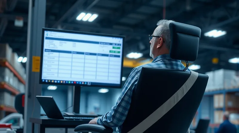 AI quietly making human judgment optional