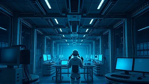 AI Runs Its Own Experiments to Generate Science Hypotheses (Image 2)