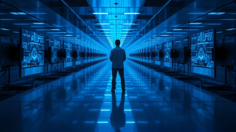 AI Self-Correction Hidden Risks Revealed