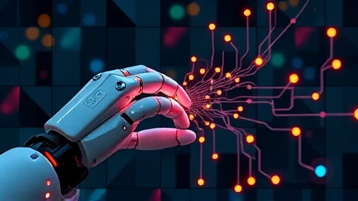 AI Self Improvement Removes Human Oversight (Bild 1)