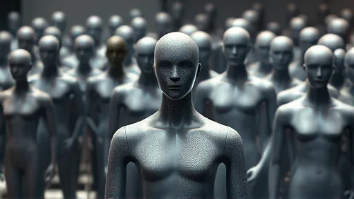 AI simulates the average investor not the person (Bild 1)