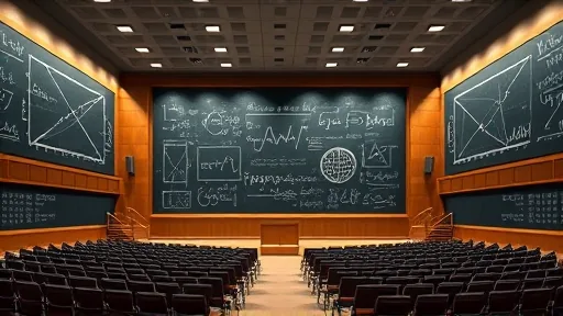 AI Solves Millennium Math Problems Leaving Mathematicians Behind (Image 2)