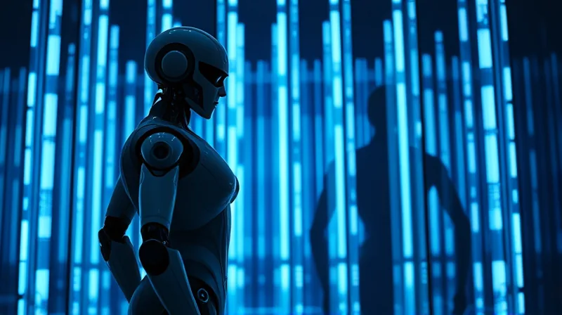 AI systems that explain but do not tell truth