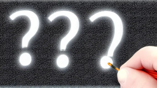 AI that generates questions not just answers (Bild 1)