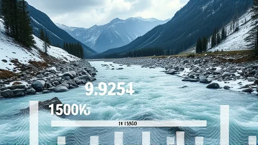 Alpine flood risk rises faster than models predicted (Bild 1)