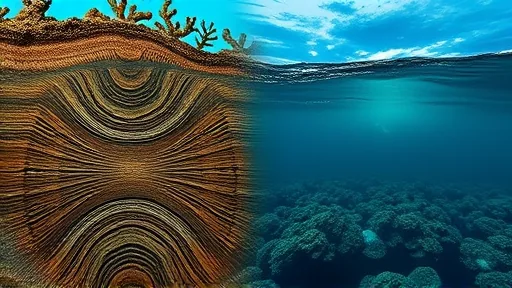 Ancient Corals Reveal Modern El Niño Events Are Most Extreme in Millennium (Bild 2)