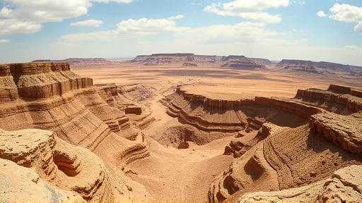 Ancient Forest Loss Warns of Modern Climate Risk (Bild 2)