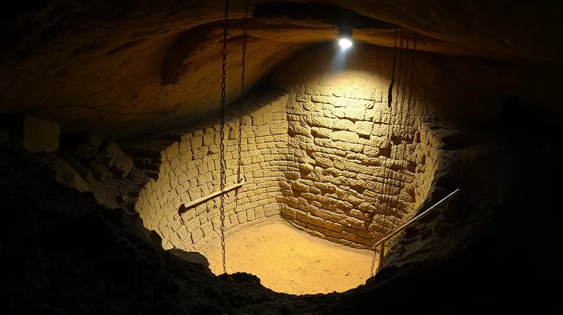 Ancient Wall Under Paris Hospital Tests Lutetia Origins