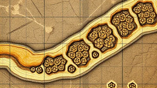 Arthropods likely made honeycomb fossil not worms (Bild 1)