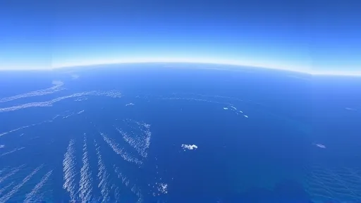 Atlantic hurricane season 2026 sets record for latest first storm (Bild 1)