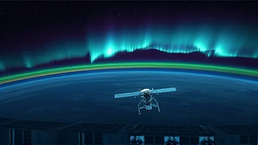 Atmosphere Measurement Method Confirmed by Parallel Study (Image 1)