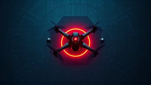 Autonomous drones kill without human oversight (Bild 1)