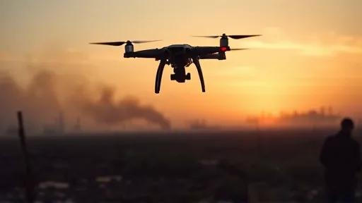 Autonomous drones kill without human oversight (Bild 2)