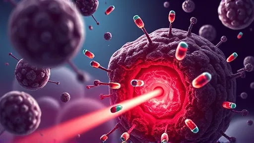 Bacterial Couriers for Targeted Cancer Drug Delivery (Bild 1)