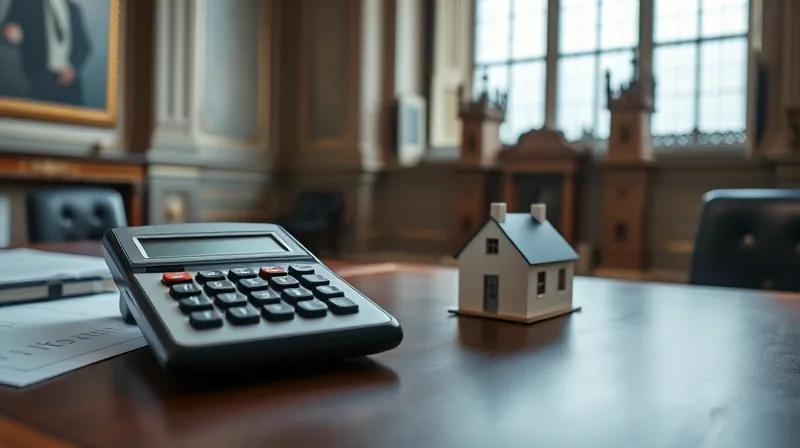 Badenoch Inheritance Tax Pledge And The Arithmetic Behind It