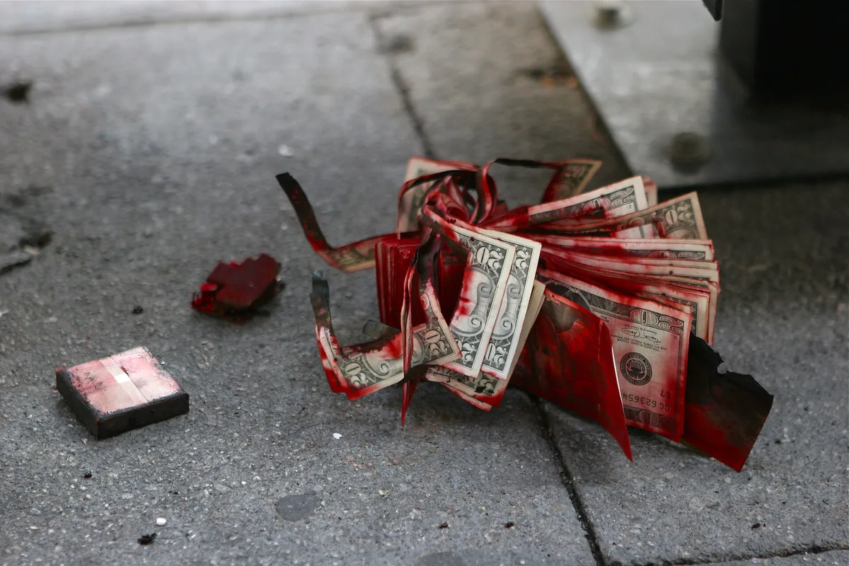Bank of America Pays $1.2bn for the Alerts It Never Filed