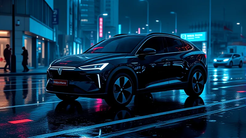 Bentley Launches First Electric SUV With 408 Million Euro Investment