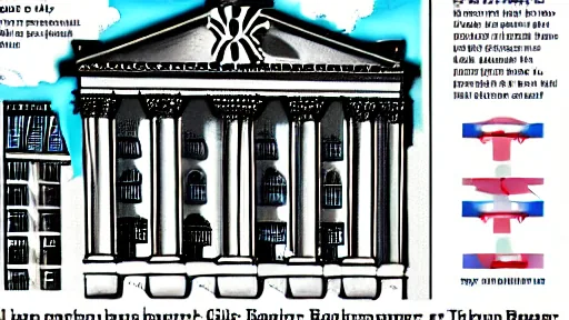 BoE Holds Rates Warns on War Plans 146bn Gilt Sale (Bild 2)