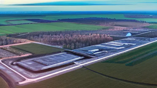 Bombers Leave Fairford as Investigation Continues (Image 2)
