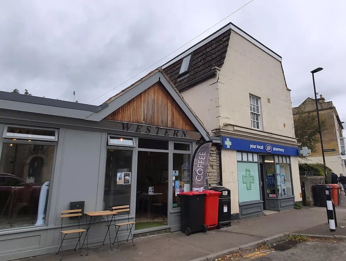 Boots 7bn Weston Deal Signals Market Absorption