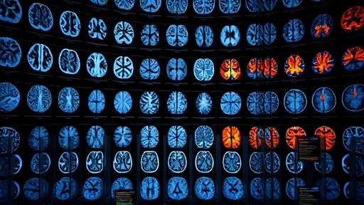 Brain imaging errors reveal hidden aging patterns in mental illness (Bild 2)