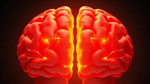 Brains Two Separate Organs Study Finds (Image 1)