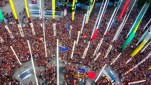 Brazil Election Narrows to Lula Versus Flavio Bolsonaro (Image 2)