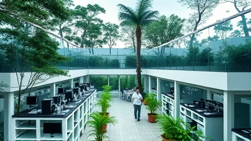 Brazil Science Philanthropy Fills Funding Gaps (Bild 2)