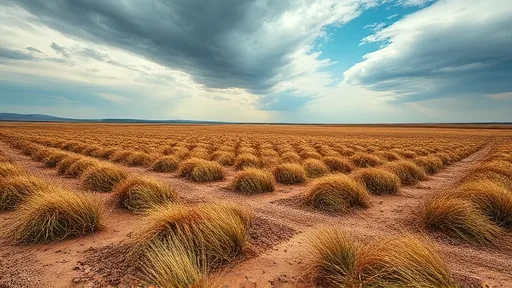 C4 grasses thrive with rising CO2 during drought (Bild 2)
