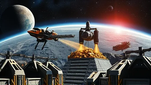 Capitalism And The Future Of Space Property Rights (Bild 1)