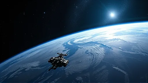 Capitalism And The Future Of Space Property Rights (Bild 2)