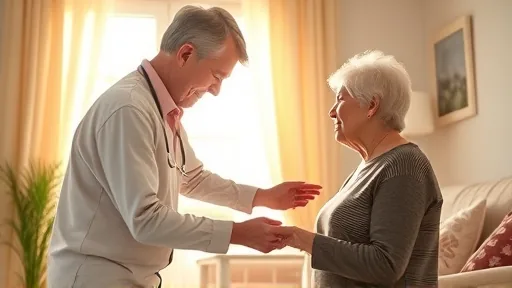 Caregiving Does Not Kill Study Overturns Mortality Warning (Image 2)