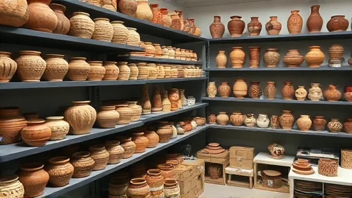 Ceramic Pots Reveal Social Divide in 19th Century Brazil (Bild 1)